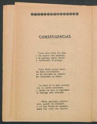Consecuencias