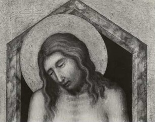 Christus als Schmerzensmann