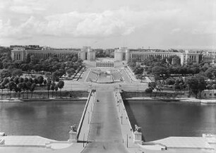 Palais de Chaillot