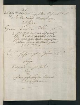 23r-24v, Christian Breuning...1756