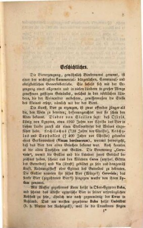Die Gährungschemie wissenschaftlich begründet und in ihrer Anwendung auf die Bierbrauerei, Branntweinbrennerei, Hefenerzeugung, Weinbereitung und Essigfabrikation practisch dargestellt, 1,2