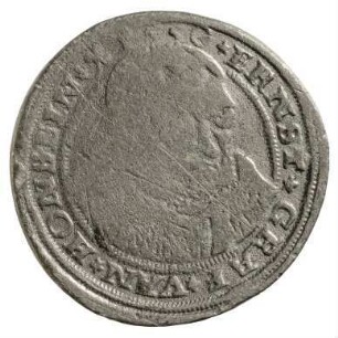 Münze, Taler, 1550