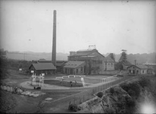 Industrieanlage