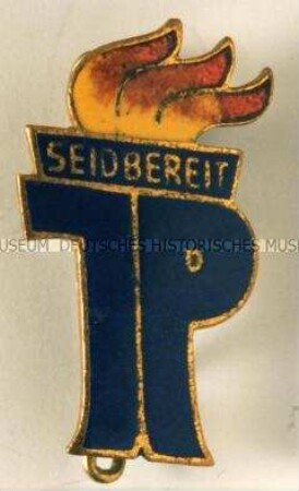 Pionierorganisation "Ernst Thälmann" (JP)