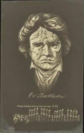 L.v. Beethoven
