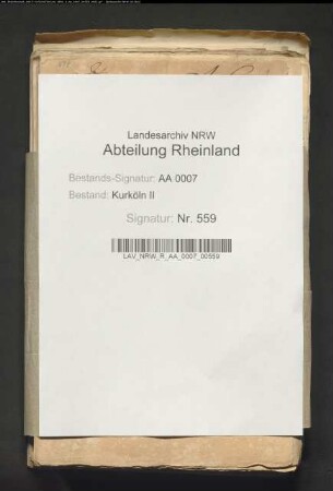 Kammer- und Edelknaben