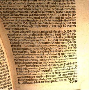 Jacob Ander Sohn, Holsati, Send-Schreiben auß Hamburg An Einen vornehmen Freund, Von den Leipzigischen Collegiis Biblicis, Und daher so genanten Pietisten