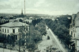 Salinenstrasse
