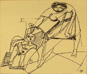 Kinderwagen
