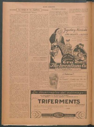 El cine en los tribunales