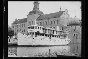 Diana (1931), Lindköping