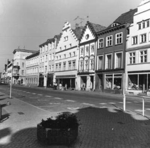 Marktplatz, Greifswald