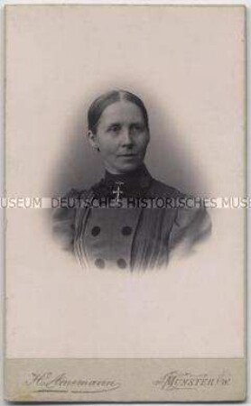 Porträt Johanna Köchling