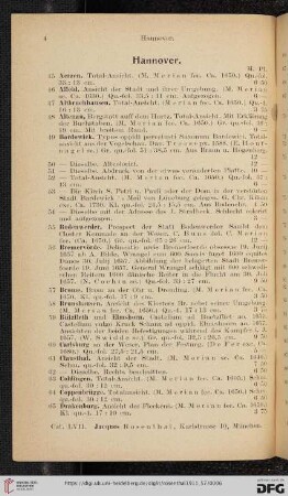 Hannover (Nr.45-186)