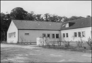 Marienwerder, Evangelisches Gemeindehaus