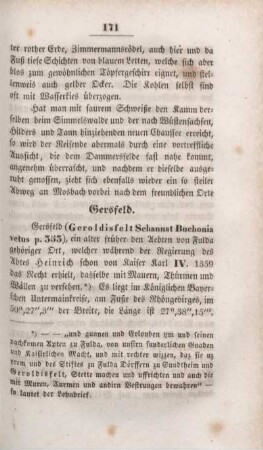 Gersfeld