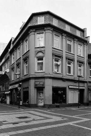 Offenbach, Herrnstraße 9