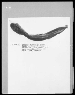 menschliche Figur