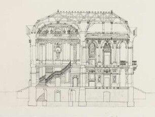 Plans et Elevations des Differentes Maisons et Batiments