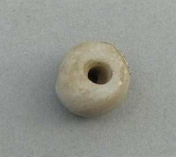 Stone bead