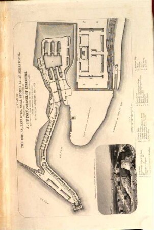 The history of the war against Russia : Illustr. [Ruckent.:] Nolan's history of the Russian War, 5