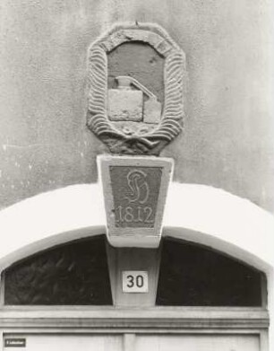 Gaststätte "Zum alten Brennmeister"