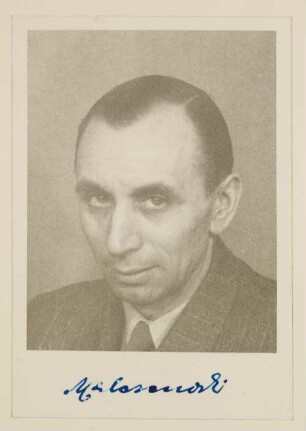 Malczewski, Fahrhauer