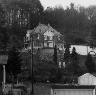 Villmar, Elkerhäuser Straße