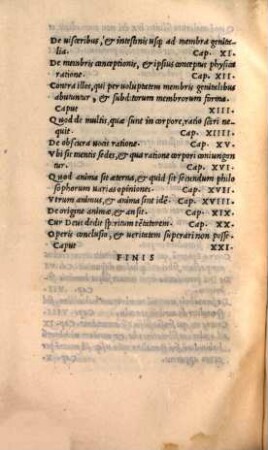 L. Coelii Lactantii Firmiani diuinarum institutionum Libri septem : De ira dei, liber I ; De opificio Dei, Liber I ; Epitome in libros suos liber acephalos ; Phoenix ; Carmen de Dominica Resurrectione