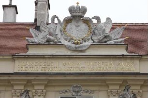 Wappen Österreichs