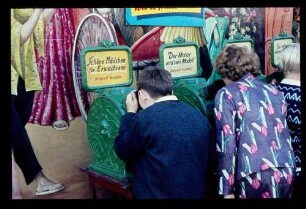 Oktoberfest 13.9.64.