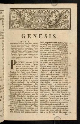 1-54, Genesis