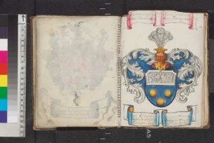 Freyberg, Johann Christoph von; Blatt 54,1