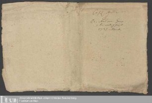 Consilium Medicum Andrea Gros