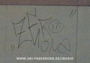 "ZERO" ONe