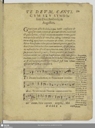 Te Deum