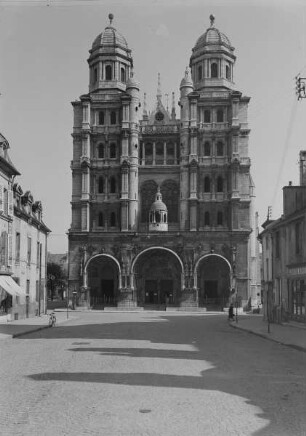 Saint-Michel