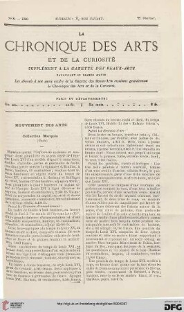 Nr. 8 (22 Février)