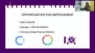 Contributor engagement and monetization opportunities