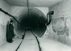 U-Bahn Berlin, 1902-1930