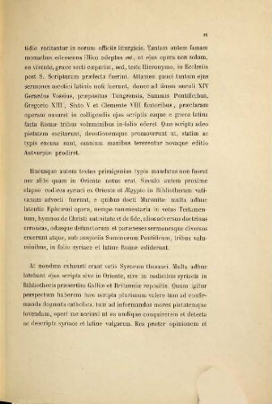 Sancti Ephraem Syri Hymni et sermones, 3