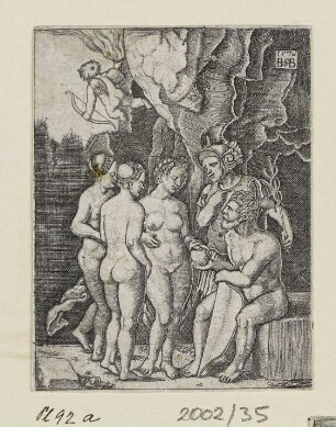 Urteil des Paris