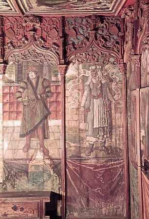 Kaiser und Sibylla Hellespontica
