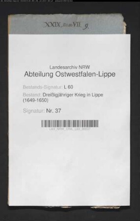 Lippe-Brakische Zollquerelen