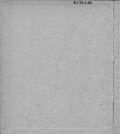 Observationes anatomicae de parte cephalica nervi sympathici ejusque conjunctionibus cum nervis cerebralibus / J. Georgius Varrentrapp - Frankfurt : Wenner, 1831