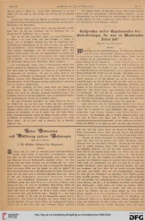 Entsprechen unsere Tapetenmuster den Anforderungen, die man an Wandmuster stellen soll?, [3]