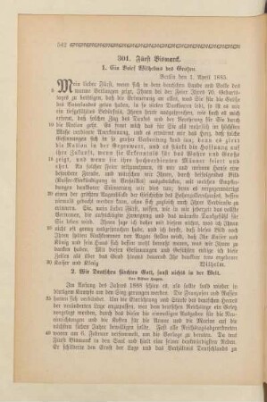 [Lesestücke 301-313]