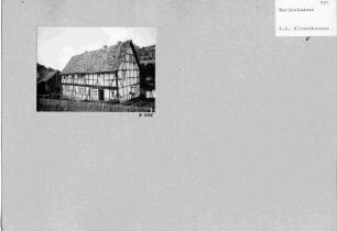 Werleshausen