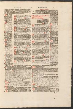Incipit liber .xxxviii. digestorum et .xiiii. et ultimus huius.