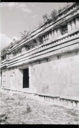 Chunhuhub, Structure E3-1 (CHH: Str. E3-1)